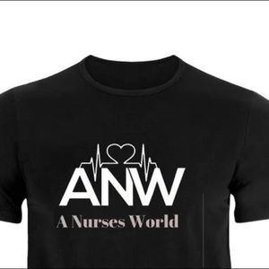 - Cute 🥰 Nurse 👩⚕️ Women 👕 t-shirt